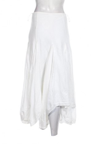 Пола Next, Размер M, Цвят Бял, Цена 27,99 лв.