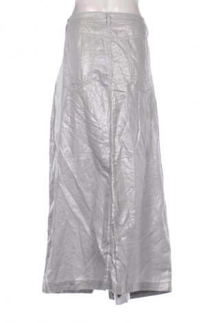 Пола Next, Размер XXL, Цвят Сребрист, Цена 65,99 лв.