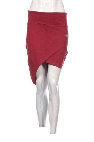 Sukňa Nordblanc, Veľkosť S, Farba Červená, Cena  28,12 €