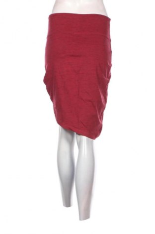 Sukňa Nordblanc, Veľkosť S, Farba Červená, Cena  28,12 €