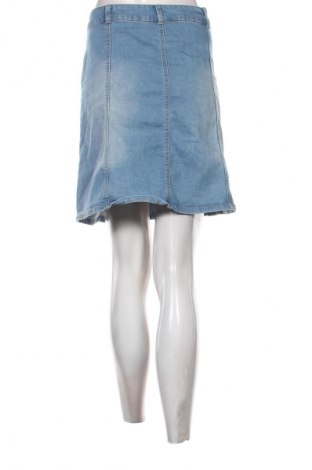 Пола Now, Размер L, Цвят Син, Цена 29,00 лв.