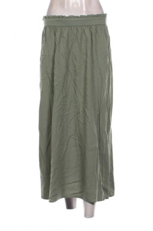 Fustă ONLY, Mărime M, Culoare Verde, Preț 153,99 Lei