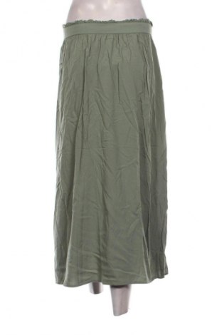 Fustă ONLY, Mărime M, Culoare Verde, Preț 153,99 Lei