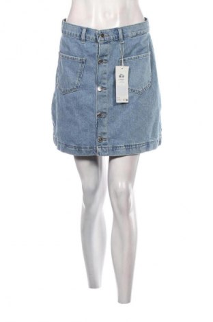 Spódnica ONLY, Rozmiar L, Kolor Niebieski, Cena 166,99 zł