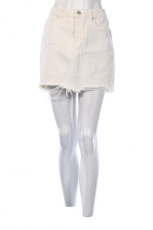 Sukně ONLY, Velikost M, Barva Béžová, Cena  342,00 Kč