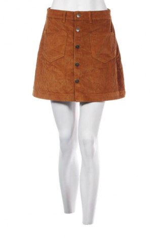 Φούστα ONLY, Μέγεθος M, Χρώμα Καφέ, Τιμή 11,99 €