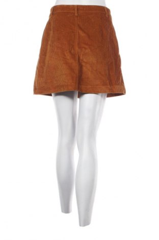 Φούστα ONLY, Μέγεθος M, Χρώμα Καφέ, Τιμή 11,99 €