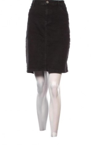 Sukně ONLY, Velikost XL, Barva Šedá, Cena  329,00 Kč