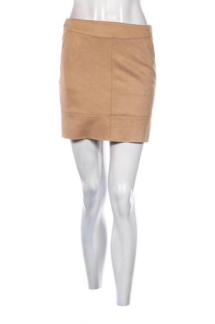 Spódnica ONLY, Rozmiar S, Kolor Beżowy, Cena 26,99 zł