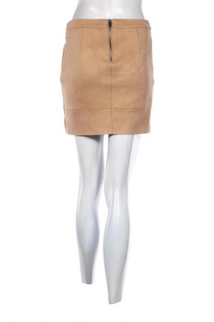 Spódnica ONLY, Rozmiar S, Kolor Beżowy, Cena 26,99 zł