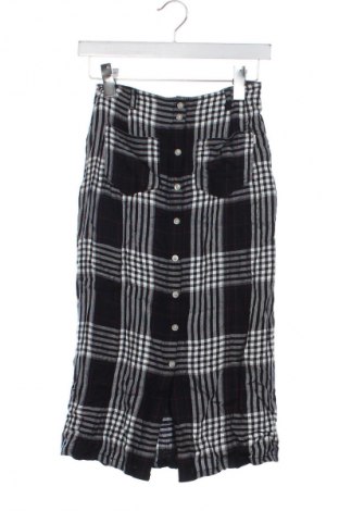 Szoknya Obey, Méret XS, Szín Sokszínű, Ár 12 512 Ft