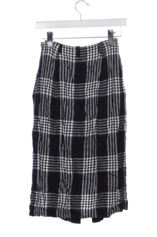 Szoknya Obey, Méret XS, Szín Sokszínű, Ár 12 512 Ft