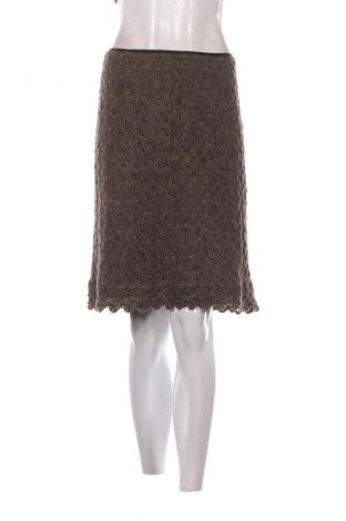 Szoknya Oky Coky, Méret M, Szín Bézs, Ár 3 800 Ft