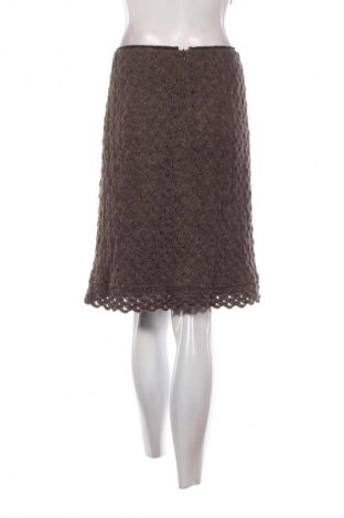 Szoknya Oky Coky, Méret M, Szín Bézs, Ár 3 800 Ft