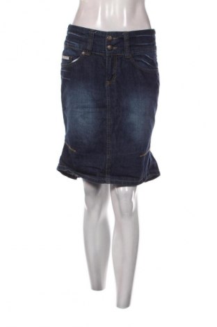 Szoknya One More, Méret M, Szín Kék, Ár 5 800 Ft