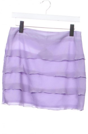 Пола Orsay, Размер XS, Цвят Лилав, Цена 19,04 лв.