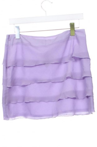 Пола Orsay, Размер XS, Цвят Лилав, Цена 19,04 лв.