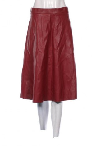 Sukňa Orsay, Veľkosť M, Farba Červená, Cena  13,78 €