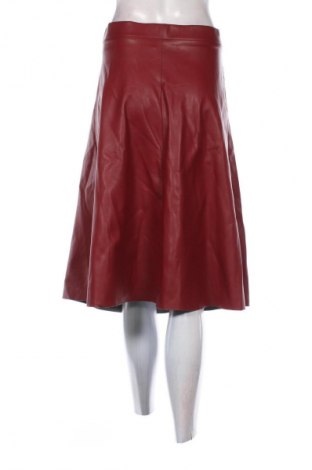Sukňa Orsay, Veľkosť M, Farba Červená, Cena  13,78 €