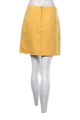 Пола Orsay, Размер S, Цвят Жълт, Цена 19,00 лв.