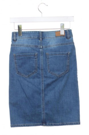 Пола Orsay, Размер XXS, Цвят Син, Цена 29,00 лв.