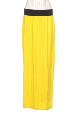 Φούστα Orsay, Μέγεθος M, Χρώμα Κίτρινο, Τιμή 7,99 €