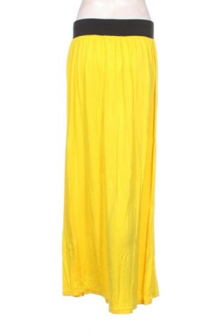 Φούστα Orsay, Μέγεθος M, Χρώμα Κίτρινο, Τιμή 7,99 €