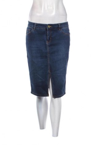 Sukně Orsay, Velikost L, Barva Modrá, Cena  367,00 Kč