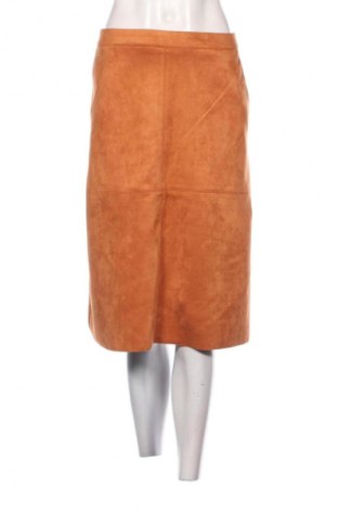 Пола Orsay, Размер M, Цвят Оранжев, Цена 20,99 лв.