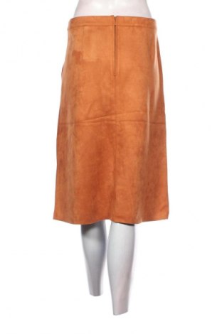 Пола Orsay, Размер M, Цвят Оранжев, Цена 20,99 лв.
