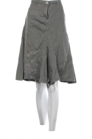 Spódnica Papaya, Rozmiar M, Kolor Zielony, Cena 44,00 zł