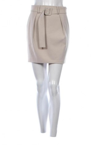 Sukňa Patrizia Pepe, Veľkosť S, Farba Béžová, Cena  47,95 €