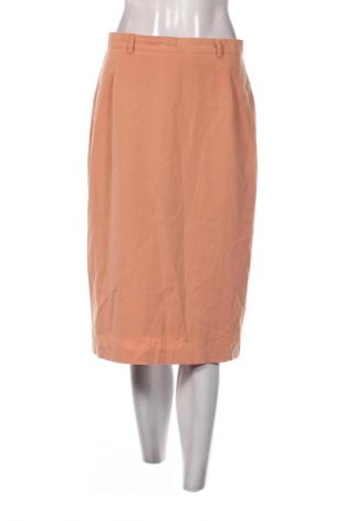 Spódnica Paul, Rozmiar M, Kolor Pomarańczowy, Cena 40,84 zł