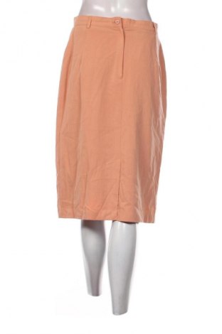 Spódnica Paul, Rozmiar M, Kolor Pomarańczowy, Cena 40,84 zł