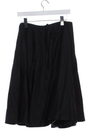 Φούστα Pause Jeans, Μέγεθος XS, Χρώμα Μαύρο, Τιμή 20,97 €