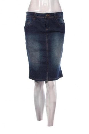 Rock Pepco, Größe M, Farbe Blau, Preis 7,99 €