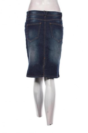 Rock Pepco, Größe M, Farbe Blau, Preis 7,99 €