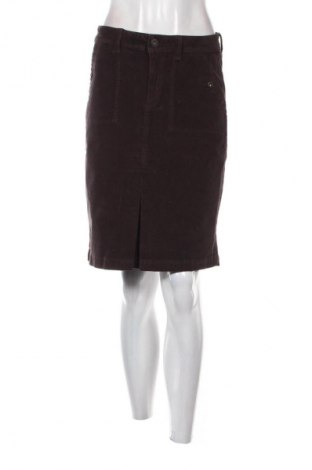 Szoknya Pepe Jeans, Méret L, Szín Barna, Ár 16 279 Ft