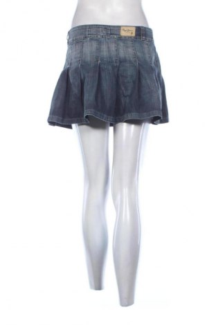 Пола Pepe Jeans, Размер M, Цвят Син, Цена 55,00 лв.