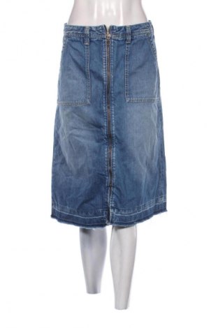 Sukně Pepe Jeans, Velikost M, Barva Modrá, Cena  693,00 Kč