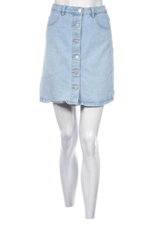 Пола Pieces, Размер S, Цвят Син, Цена 28,73 лв.