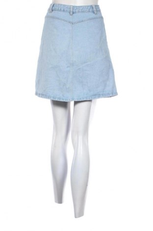 Пола Pieces, Размер S, Цвят Син, Цена 28,73 лв.