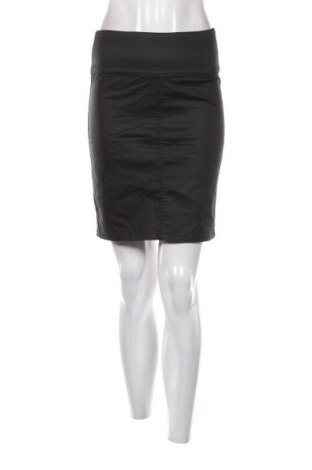 Sukně Pieces, Velikost S, Barva Černá, Cena  342,00 Kč