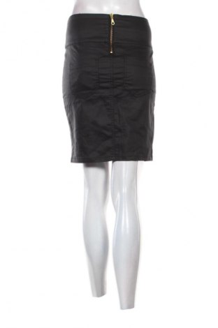 Sukně Pieces, Velikost S, Barva Černá, Cena  342,00 Kč