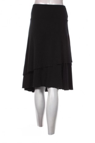 Sukňa Pietro Filipi, Veľkosť M, Farba Čierna, Cena  11,76 €