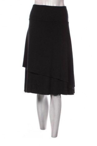 Sukňa Pietro Filipi, Veľkosť M, Farba Čierna, Cena  11,76 €