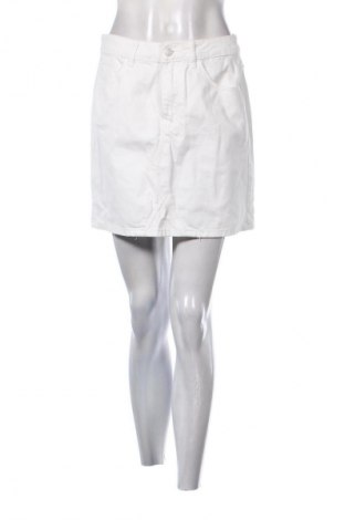 Rock Pimkie, Größe M, Farbe Weiß, Preis € 10,99