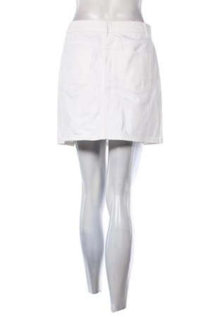 Rock Pimkie, Größe M, Farbe Weiß, Preis € 10,99