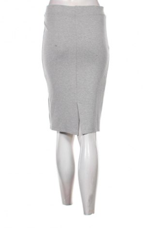 Пола Pimkie, Размер S, Цвят Сив, Цена 19,00 лв.