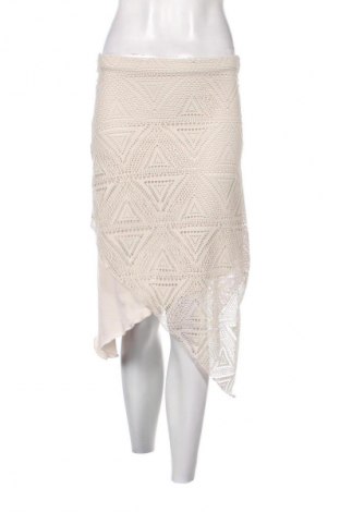 Sukně Pimkie, Velikost S, Barva Béžová, Cena  199,00 Kč